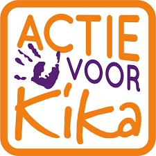 In actie voor Kika