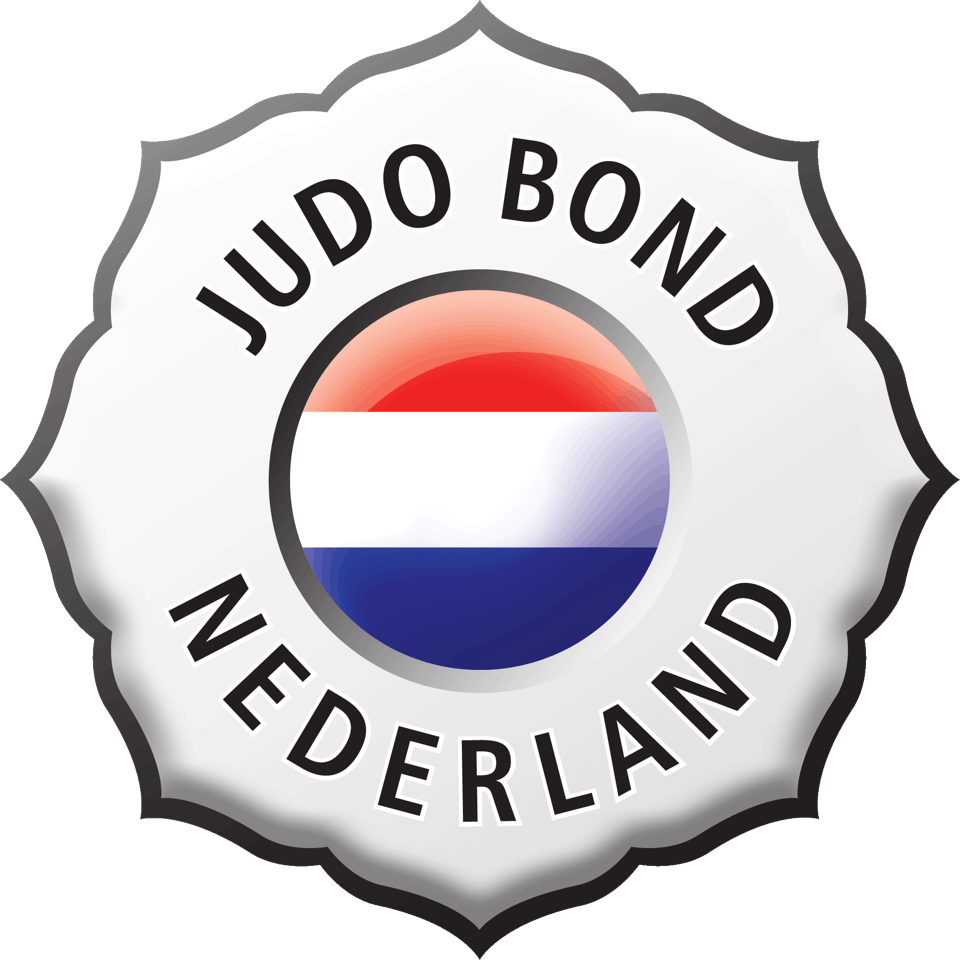 Logo Judo bond