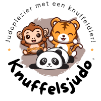 knuffels judo logo
